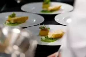 Restaurante Panorámico