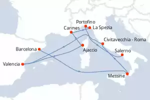 Celebrity Constellation