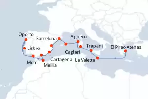 Seabourn Ovation