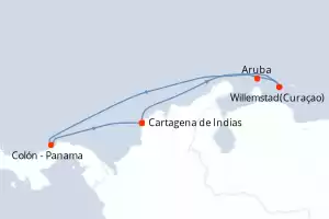 Grandeur of the Seas