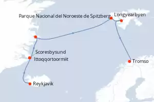 Le Commandant Charcot