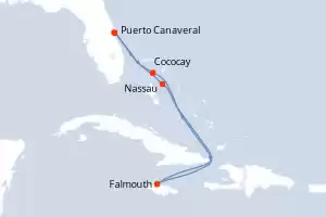 Adventure of the Seas