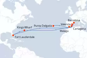 Brilliance of the Seas