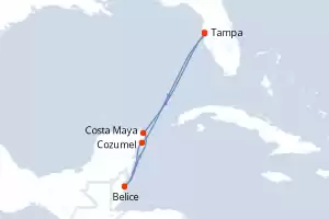 Radiance of the Seas