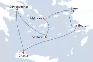 Rhapsody of the Seas