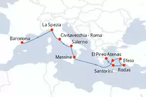 Rhapsody of the Seas