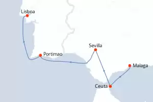 Azamara Journey