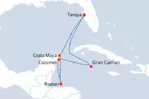 Radiance of the Seas