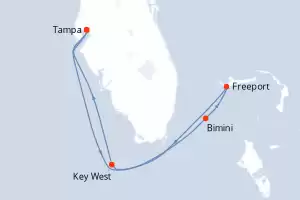 Celebrity Constellation