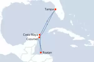 Enchantment of the Seas