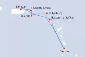 Rhapsody of the Seas