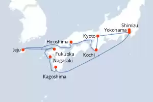 Celebrity Millennium