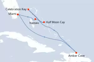 Carnival Celebration