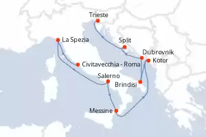 Celebrity Constellation