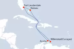 Adventure of the Seas