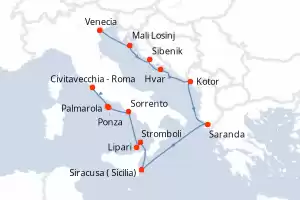 Royal Clipper
