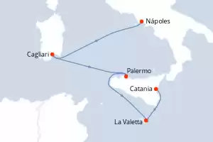 Costa Serena