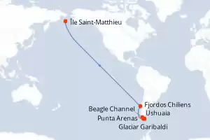 HANSEATIC inspiration