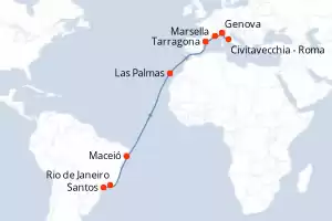 MSC Musica