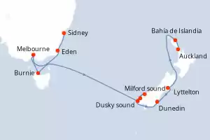 Norwegian Spirit