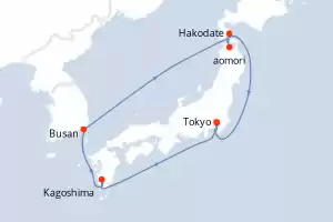 Diamond Princess