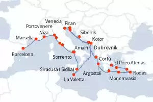 Azamara Onward