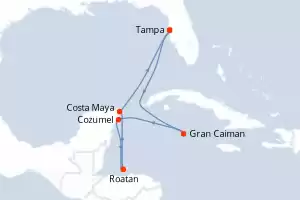 Brilliance of the Seas