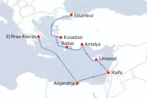 Seven Seas Voyager