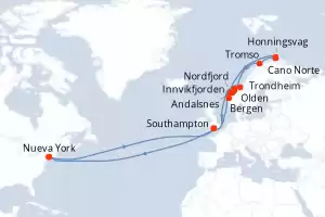 Queen Mary 2