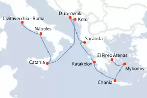 Caribbean Princess