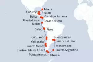 Azamara Quest