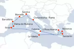 Costa Serena