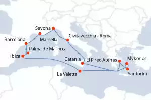 Costa Serena
