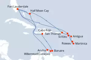 MS Eurodam