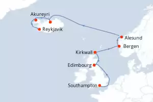 Norwegian Star