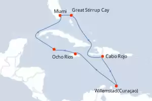Norwegian Joy