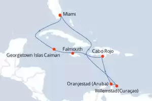 Norwegian Joy