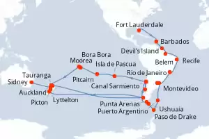 MS Volendam