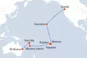 Voyager of the Seas