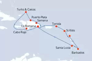 Costa Fascinosa