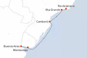 Costa Serena