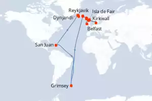Seabourn Venture