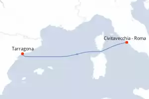 MSC Meraviglia
