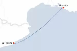 MSC World Europa