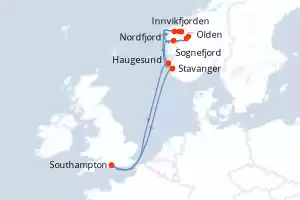 Queen Anne
