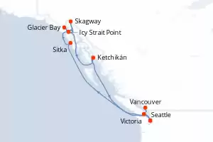 Norwegian Joy