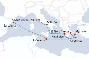 Celebrity Eclipse