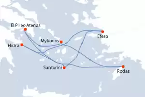 Celebrity Infinity
