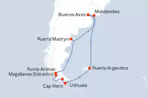 Celebrity Equinox
