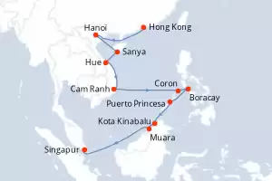 Oceania Nautica